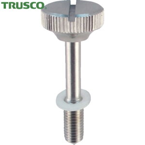 gXR TRUSCO [bg܂ SUS303 a18 ˂M6 S59iXeXj (1) iԁFTLK-18-M6-59