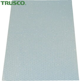 TRUSCO(トラスコ) 気泡緩衝材 カットシートタイプ 50枚入 300X450mm (1袋) 品番：TKCP-3045