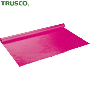 gXR TRUSCO Xpb^V[g Ήԗ{V[g ʃVRR[eBO 1m×10m oF (1{) iԁFTCGB-R-10M