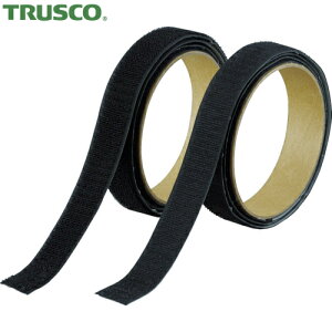 gXR TRUSCO e[v }WbNe[v ZbgS20mm×1m (1S) iԁFTMSD-20-BK