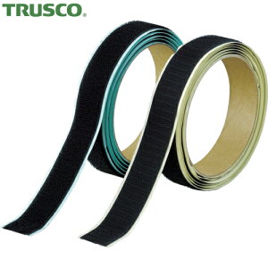 gXR TRUSCO e[v }WbNe[v ZbgS20mm×1m (1S) iԁFTPD-20MTS-BK