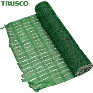 gXR TRUSCO H͂ lbgtFX [ O[ 1m×25m (1) iԁFTNF-1025-GN