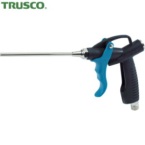 gXR TRUSCO GA_X^[ mY300mm ubNF (1) iԁFTD-100-3-BK