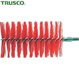 gXR TRUSCO pCvN[i[ WCguV 60mm HACCPΉ bh (1{) iԁFTJPB-60-R