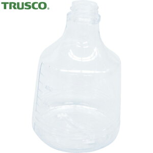 gXR TRUSCO Xv[epIvV TGS-105p1000mlê (1) iԁFTGS-105BL