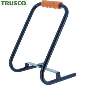 TRUSCO(トラスコ) LED投光器 RTLEシリーズ用置き型スタンド (1個) 品番：TLES