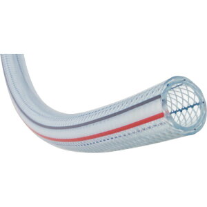 TOYOX gbNX EEiEGA[pψz[X gz[X a6mm×Oa11mm 100m TR-6-100 (1) iԁFTR-6-100