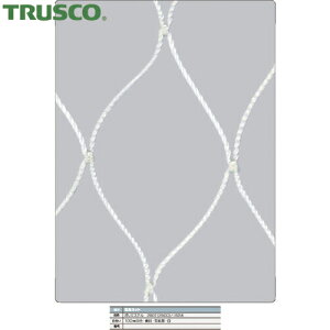 gXR TRUSCO hlbg Slbg3.2 5m×10m ڍ100 HڗL (1) iԁFTSNE-50100-W