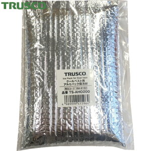 gXR TRUSCO pxXg A~pbNۗ܁iN[xXgEACVOxXgpj (1) iԁFTS-AHO200