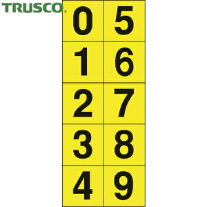 gXR TRUSCO TCv[g XebJ[ 50×50 u0`9vA Fn/ 1 (1g) iԁFTSN-50-10-Y