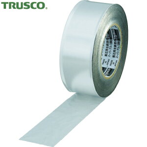 gXR TRUSCO A~e[v X[p[A~͔Se[v cȂ 50mm×20m (1) iԁFTRATP50-2