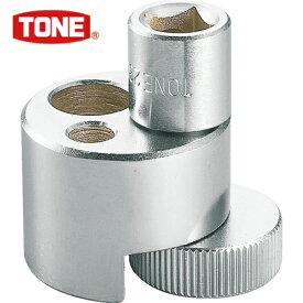 TONE(トネ) スタッドボルトリムーバー (1個) 品番：2300