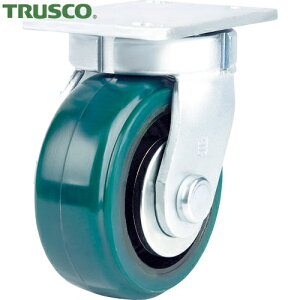 gXR TRUSCO d׏dpLX^[  100mm ώE^ԗ1000kgf (1) iԁFTUSH100-KPL