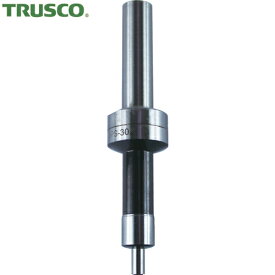 TRUSCO(トラスコ) 芯出しバー(スチール) TPS-104 (1個) 品番：TPS-104