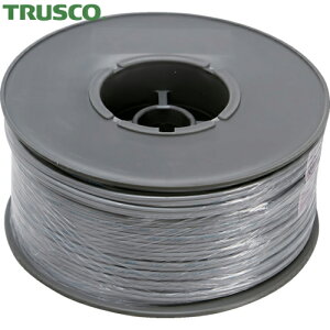 gXR TRUSCO VFFrj[R[h2.0SQ 100m O[ (1) iԁFVFF2.0-2C-100GY