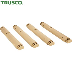 gXR TRUSCO vIp r̂4{Zbg 515mmp CgTh (1S) iԁFTPT-515K-LS