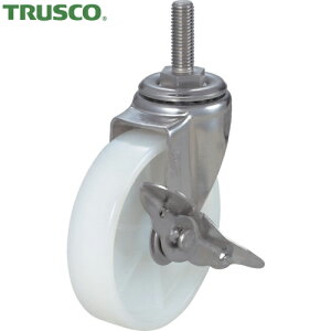 gXR TRUSCO ˂ݎLX^[ XeX ݃Xgbp[t 100mm (1) iԁFTYSST-100NS