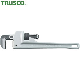 TRUSCO(トラスコ) アルミパイプレンチ 250mm (1丁) 品番：TWG-250