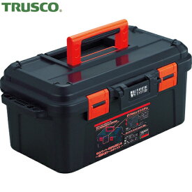 TRUSCO(トラスコ) スーパーハードボックス 全長500mm (1個) 品番：TSHB-500