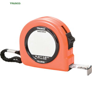gXR TRUSCO XP[ W[ RxbNX v[gtRxbNX bN^Cv 16mm 5.5m (1) iԁFTT16-55B