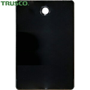 gXR TRUSCO TCv[g X`[ԍD n `  45×30mm 5  (1Pk) iԁFTRFS-BK