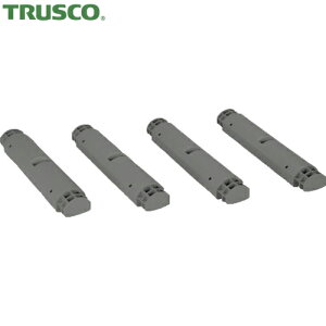 gXR TRUSCO vIp r̂4{Zbg 372mmp A[ZiO[ (1S) iԁFTPT-372K-DG