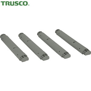 gXR TRUSCO vIp r̂4{Zbg 515mmp A[ZiO[ (1S) iԁFTPT-515K-DG