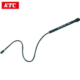 KTC(京都機械工具) マグネットハンド中(自在シャフト) (1本) 品番：VL3F-2