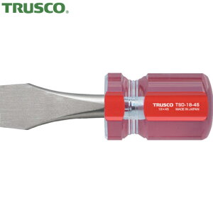 gXR TRUSCO hCo[ 18×45mm ~ t~ق̊J߂ (1{) iԁFTSD-18-45