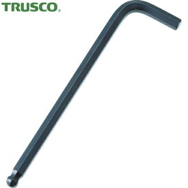 TRUSCO(トラスコ) ボールポイント六角棒レンチ 標準タイプ 17.0mm (1本) 品番：TTBR-170