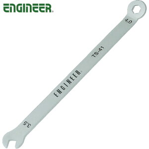 GWjA ENGINEER Rrl[VXpi Rr^Xpi 3.5mm×4mm (1) iԁFTS-41