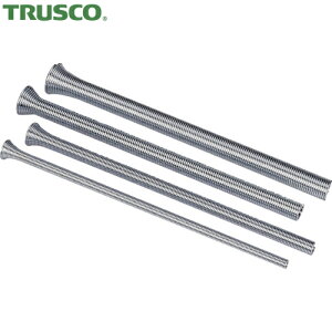 gXR TRUSCO ǗpXvOx_[ 4{Zbg i1/4A3/8A1/2A5/8j (1S) iԁFTTB204A