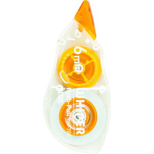 PLUS vX 49963jCe[vg؂^Cv12me[v6mm (1) iԁFWH-706