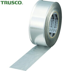 gXR TRUSCO A~e[v X[p[A~Se[v 75mm×50m c (1) iԁFTRAT75-1