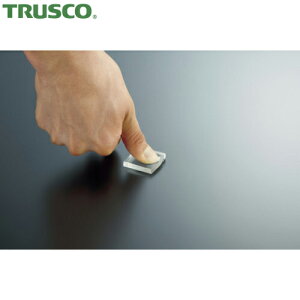 gXR TRUSCO ϐk}bg nk΍ ϐkEhUEhG}bg 30×30mm 4  (1) iԁFTR-GM30-TM