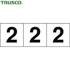 gXR TRUSCO TCv[g XebJ[ 30×30 u2v n/ 3 (1g) iԁFTSN-30-2