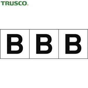 gXR TRUSCO TCv[g At@xbgXebJ[ 30×30 uBv n/ 3 (1g) iԁFTSN-30-B