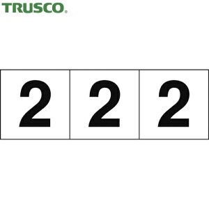 gXR TRUSCO TCv[g XebJ[ 50×50 u2v n/ 3 (1g) iԁFTSN-50-2