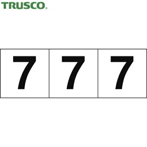 gXR TRUSCO TCv[g XebJ[ 50×50 u7v n/ 3 (1g) iԁFTSN-50-7