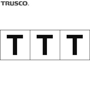 gXR TRUSCO TCv[g At@xbgXebJ[ 50×50 uTv n/ 3 (1g) iԁFTSN-50-T