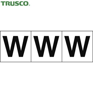gXR TRUSCO TCv[g At@xbgXebJ[ 50×50 uWv n/ 3 (1g) iԁFTSN-50-W