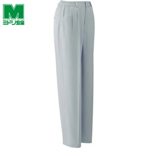 ミドリ安全 作業服 作業着 ユニフォーム ベルデクセル VEL51 下 13号 (1着) 品番:VEL51 SITA 13