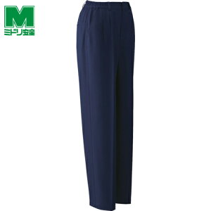 ミドリ安全 作業服 作業着 ユニフォーム ベルデクセル VEL57 下 13号 (1着) 品番:VEL57 SITA 13