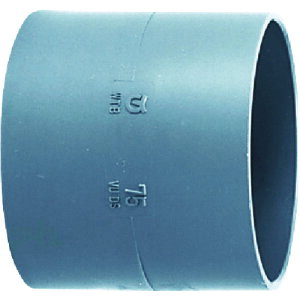 クボタケミックス VU継手 ソケット VU-DS75 (1個) 品番:VUDS75