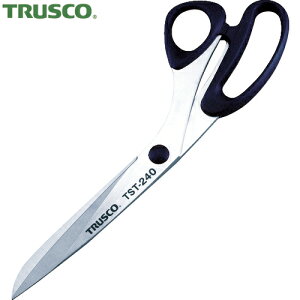 gXR TRUSCO NtgnT~ V؂͂ 240mm (1) iԁFTST-240