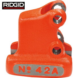 RIDGID(リジッド) D-128-X ホイール ハウジング F/42-A (1個) 品番：33455