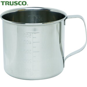 gXR TRUSCO vʃJbv XeXr[J[  e0.5L (1) iԁFTSH634