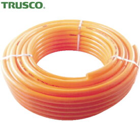 TRUSCO(トラスコ) αウレタンブレードホース 11X16mm 20m (1巻) 品番：TUB-1120