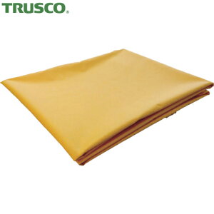 gXR TRUSCO ^[|V[g IW 1.8m×2.7m 0.35mm (1) iԁFTPS1827-OR