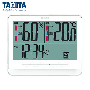^j^ TANITA fW^xv TT-538-WH (1) iԁFTT-538-WH